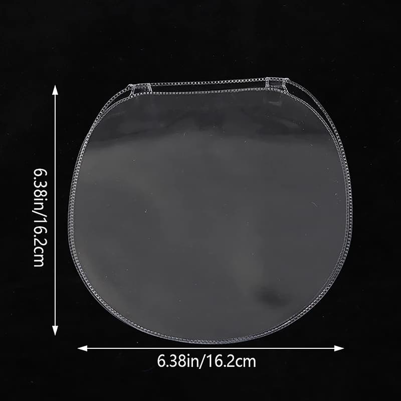 Film protecteur double face pour raquette de tennis de table, accessoire de protection pour ping-pon