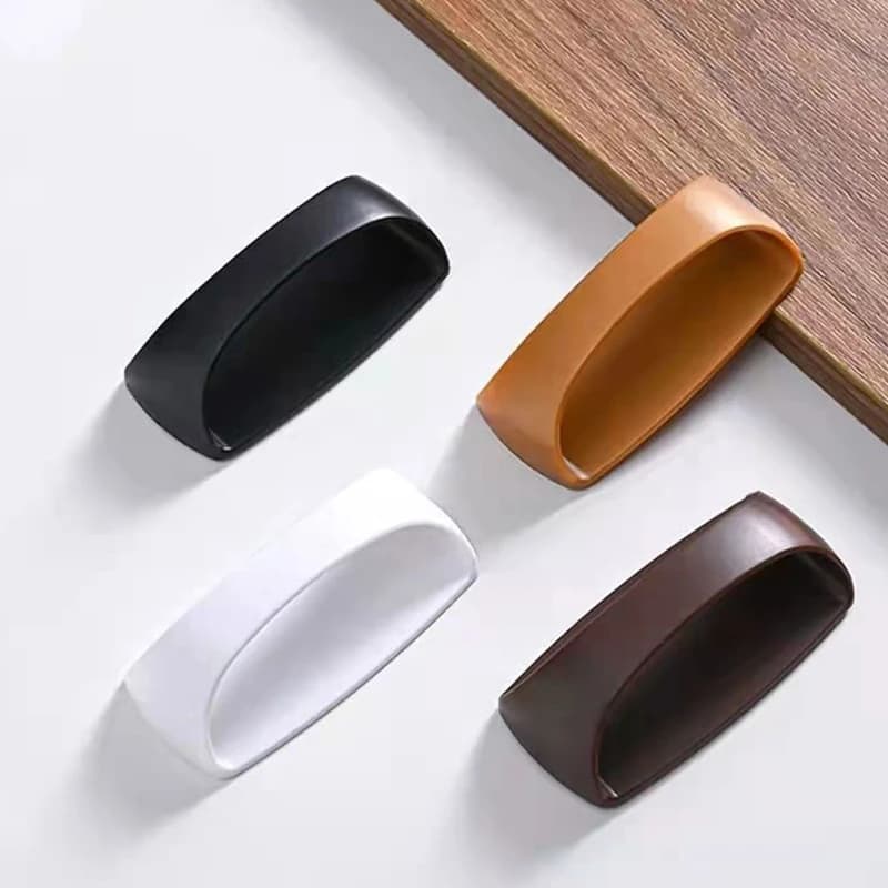 Foy-Poignée de porte minimaliste auto-arina moderne