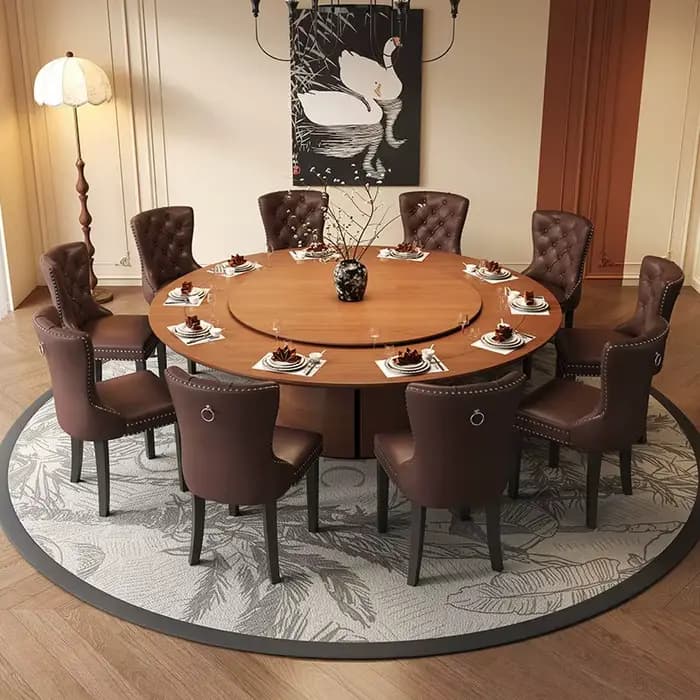 Chaises de salle à manger modernes pour adultes