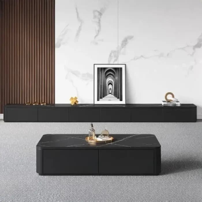 Meubles TV de Luxe pour Intérieur