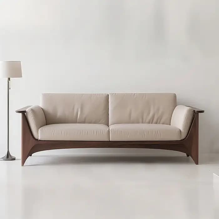 Sol moderne salon canapés paresseux luxe minimaliste jeu canapé coin moderne Articulos Para El Hogar