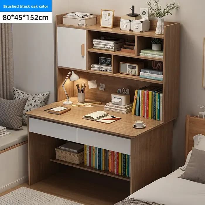 Bureau durable et moderne pour la maison
