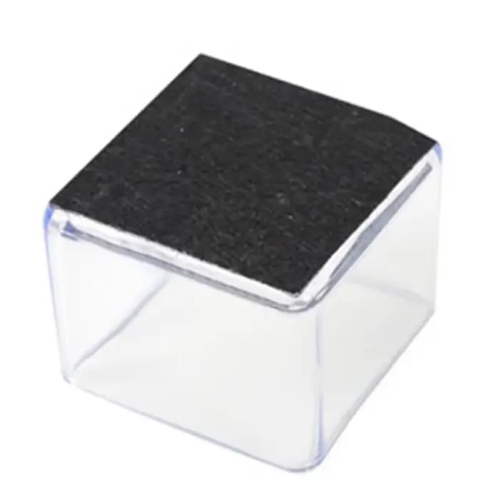 Couvre-pieds de chaise en caoutchouc antidérapants, 8 pièces, coussinets de protection des pieds, co