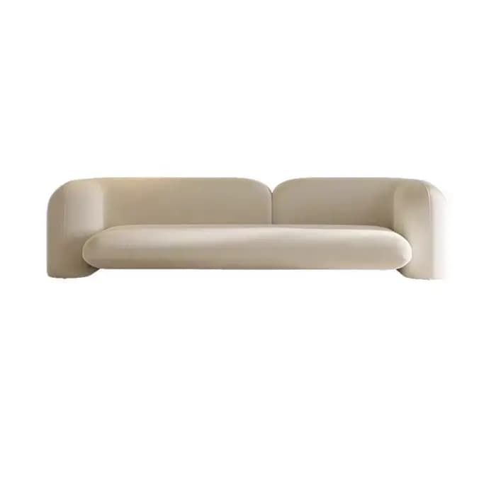 Salon luxe salon canapés moderne européen Bar enfants canapés causeuse inclinable Moveis Para Casa meubles de maison décoration