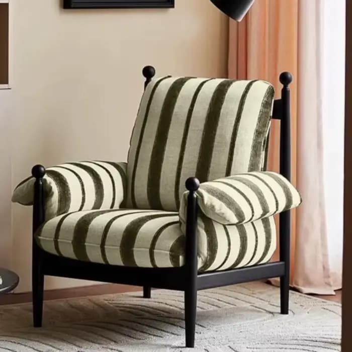 Fauteuils et canapés de salon, fauteuils d'appoint, fauteuils de salle à manger d'hôtel, style nordique et Mid-Century, mobilier d'accent pour la maison