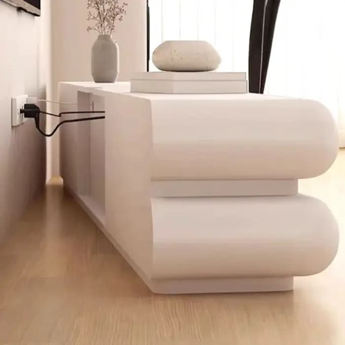 Meubles TV de luxe pour salon