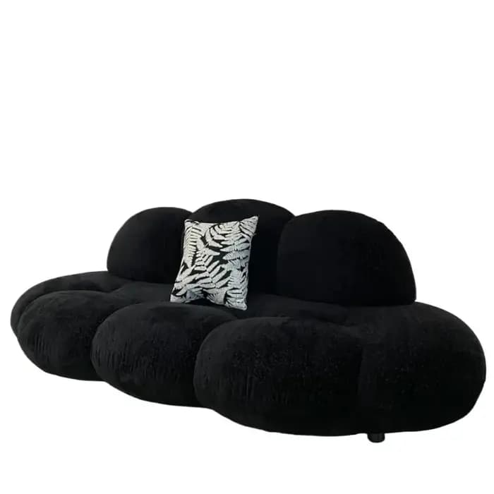 Canapé Double design pour adultes