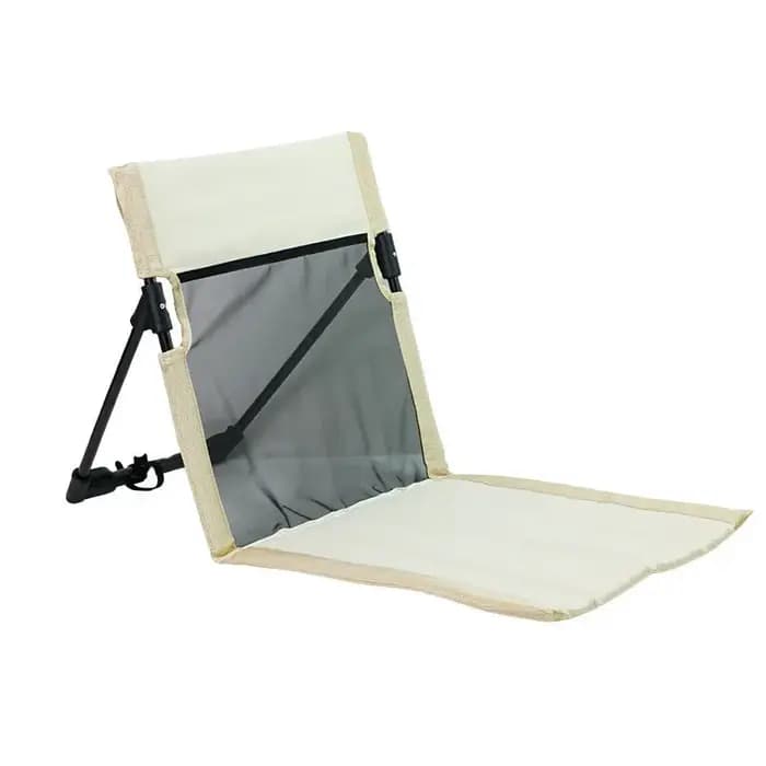 Chaise de Camping pliable en plein air