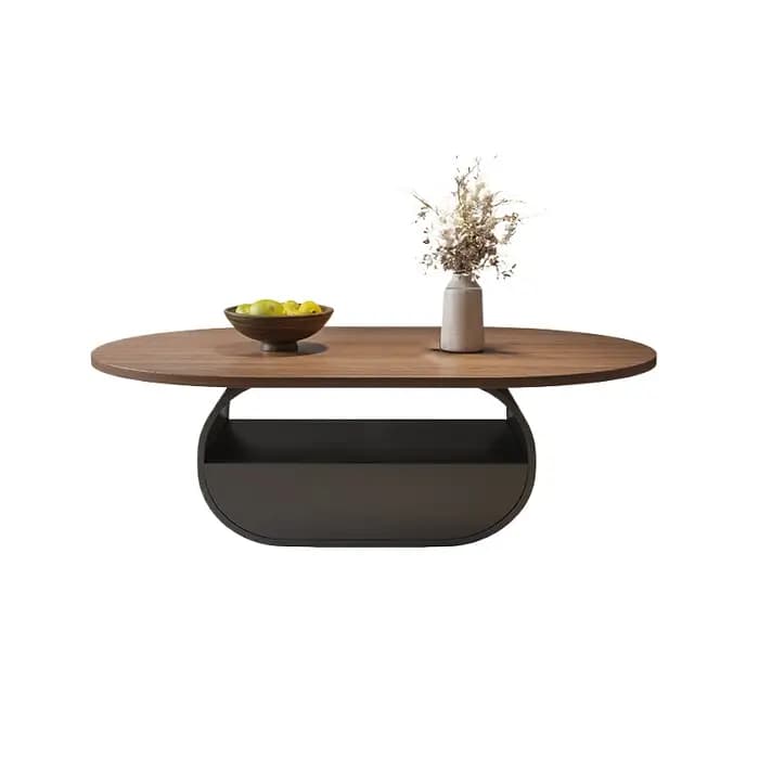 Tables basses au design vintage