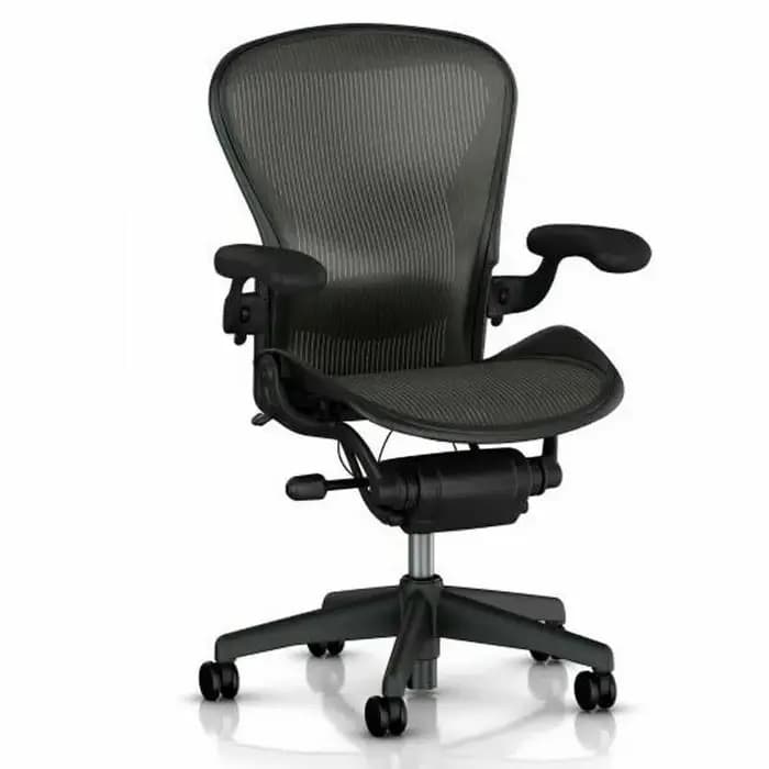 Remplacement de l'insert en mousse de siège, compatible avec Herman Miller Classic et Rem84Aeron, ch