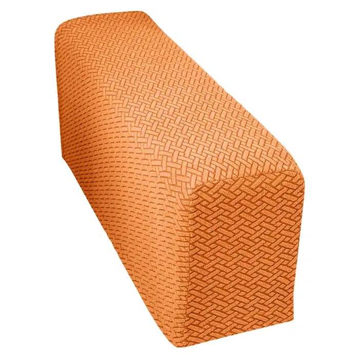 1 pièce Housse de protection pour accoudoir de canapé et fauteuil