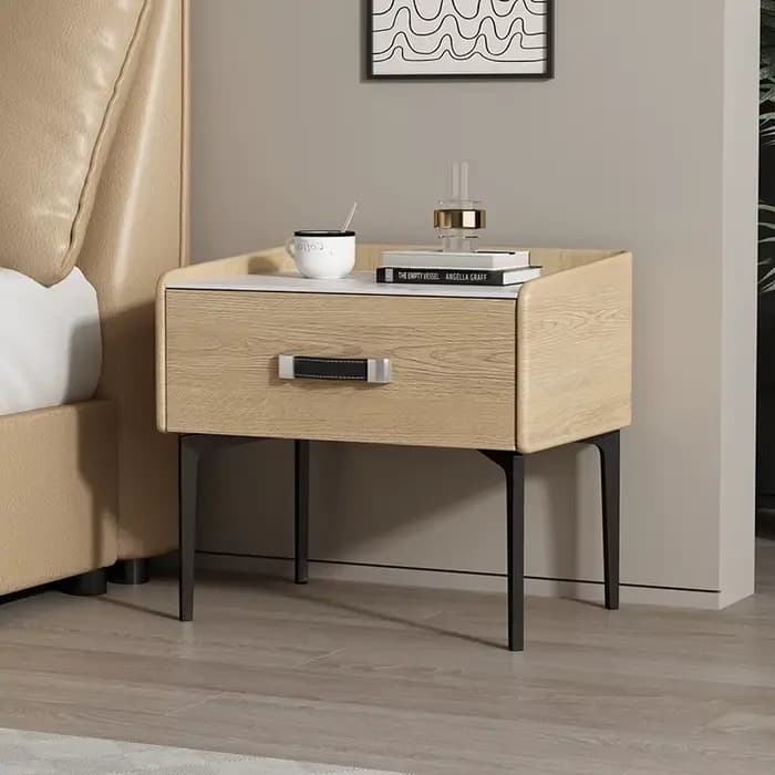 Tiroirs De rangement Table De nuit tendance élégant Design créatif