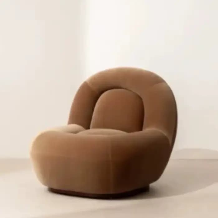 Balcon chaises modernes salon Design chambre sol