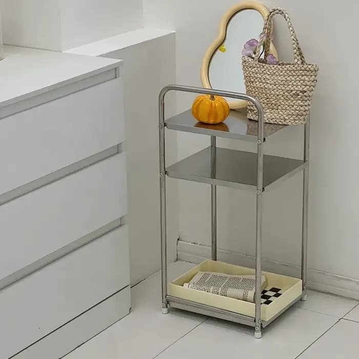 Table d'appoint de canapé moderne