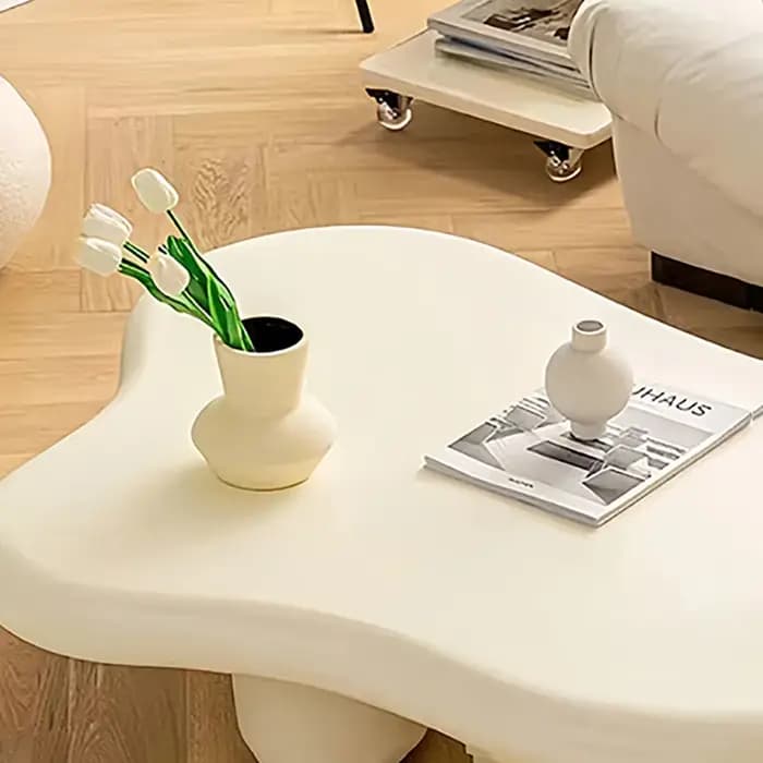 Table Basse De luxe moderne Salon