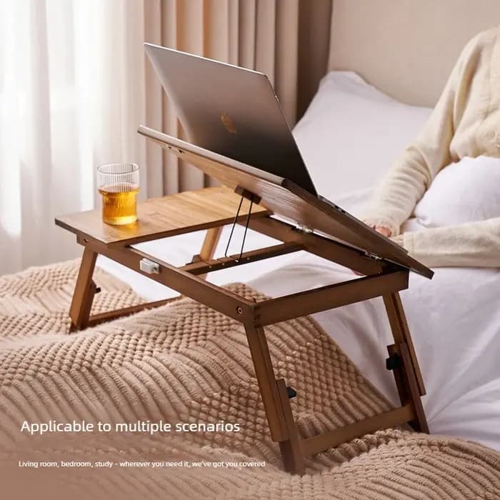 Table pliante de sol, table basse tatami