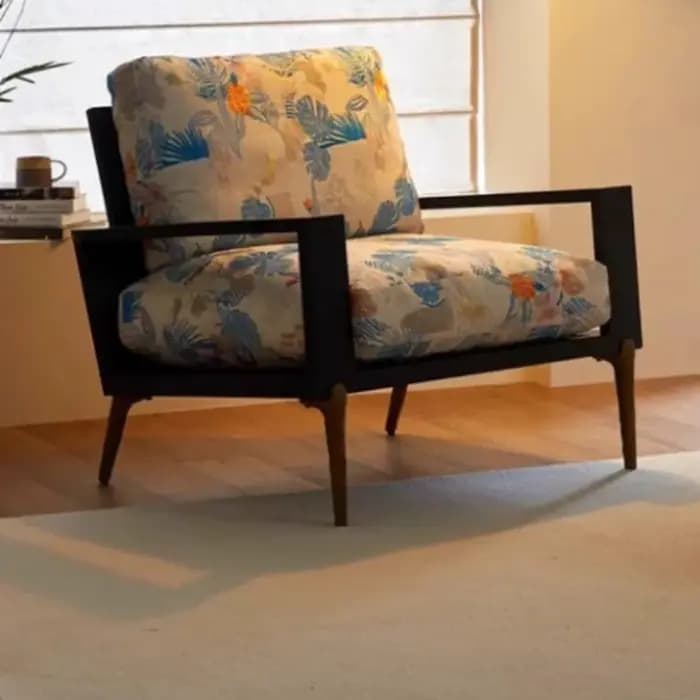 Canapé ergonomique, chaises de salon, chaises de lecture, Tatami, chaises de salon vintage en bois massif, Sillones de théâtre français, meubles pour la maison