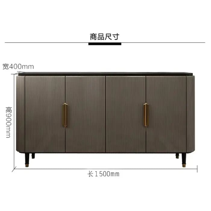 Commode à 3 niveaux pour chambre, avec tiroirs amovibles et rangement à chaussures, meuble de rangement pour chambre à coucher