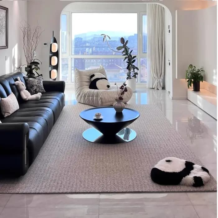 Table basse De luxe moderne