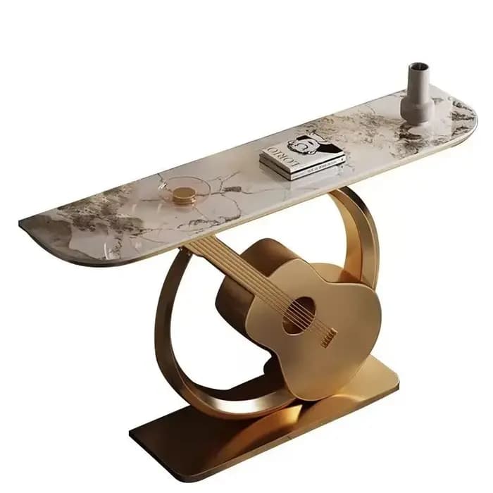 Table Console Unique à la mode
