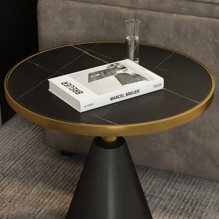 Tables basses modernes pour salon et bureau