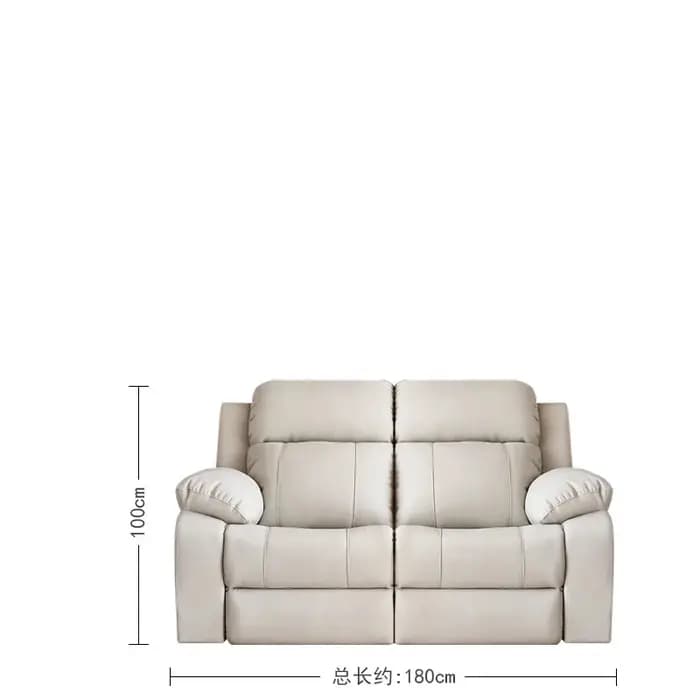 Petit appartement canapé Multifonction confortable moderne minimaliste