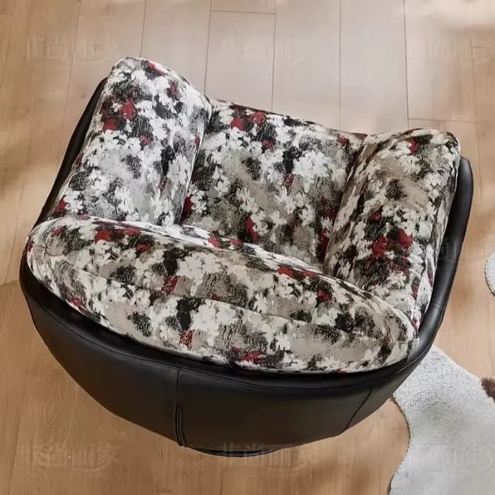 Fauteuils de lecture et de relaxation de luxe