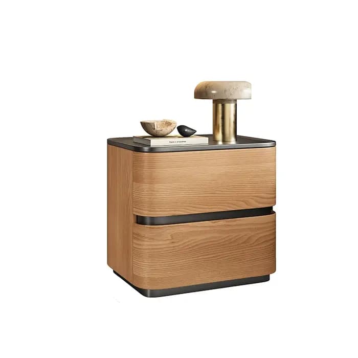 Table de chevet tendance haut de gamme