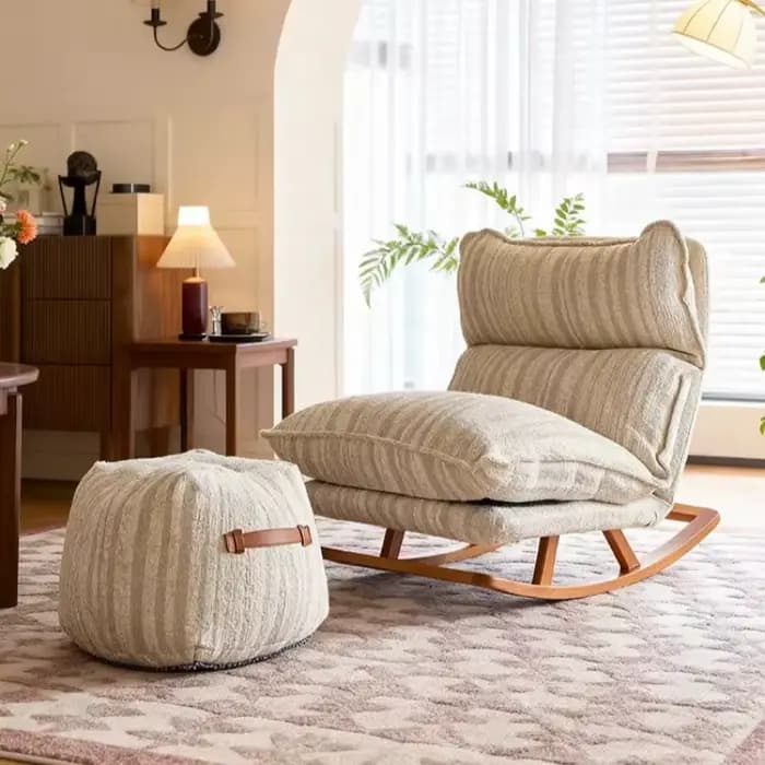 Fauteuils de salon design