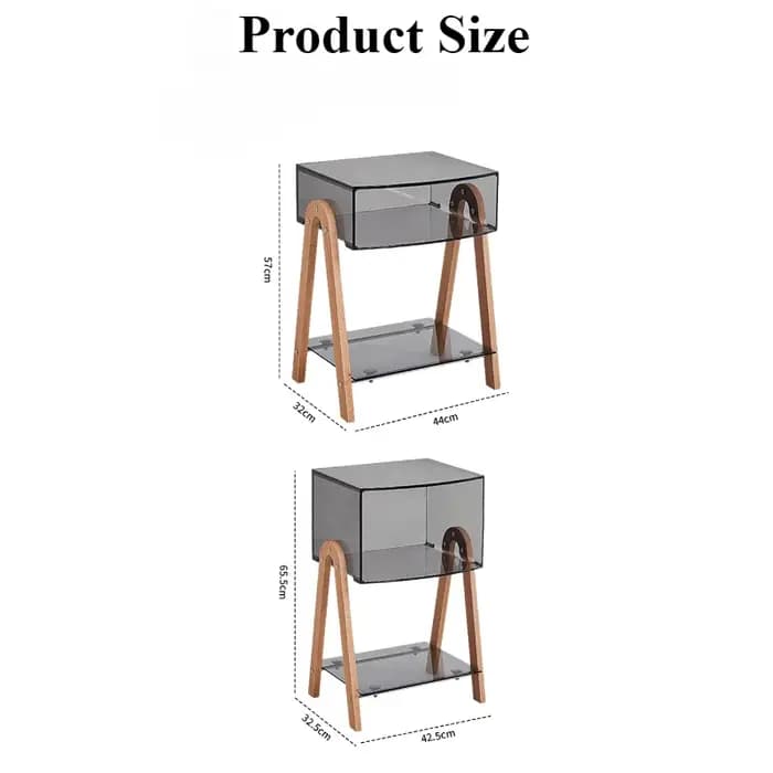Tables basses modernes pour salon