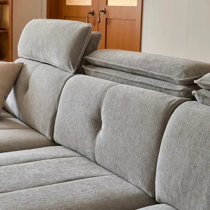 Peluche moderne canapés étage appartement paresseux bouffée relaxant canapé confortable romantique Muebles Para Habitacion maison accessoires