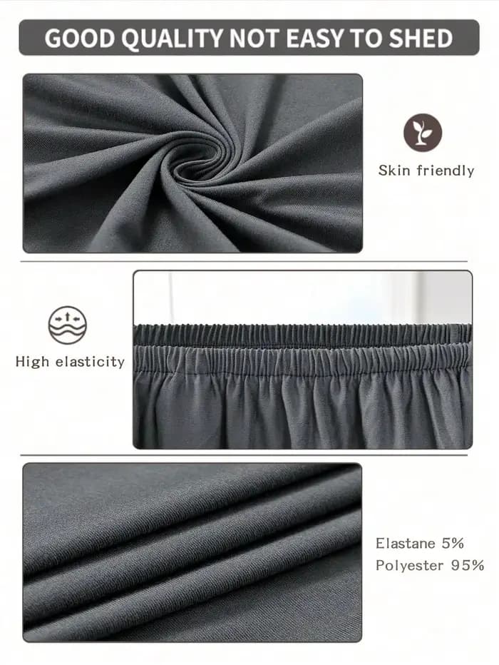 Housses de coussin de canapé à imprimé Tropical d'intérieur