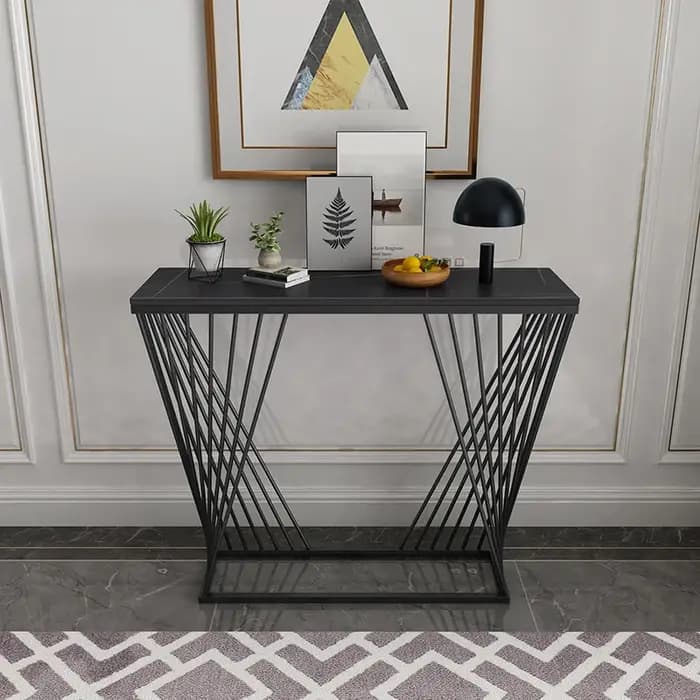 Tables de Console uniques françaises