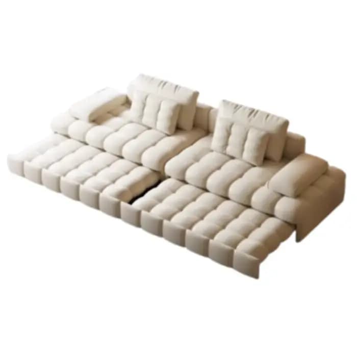 Luxe moderne salon canapé