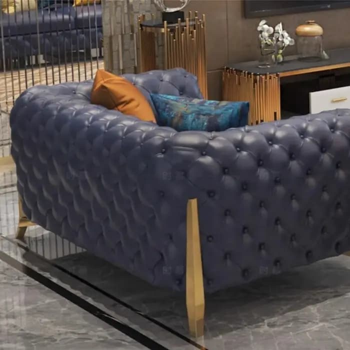 Embrace Modern Elegance Italie Canapé convertible Luxe Design minimaliste Tendance Sophistiqué Espace de vie