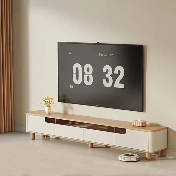 Meuble TV de style italien