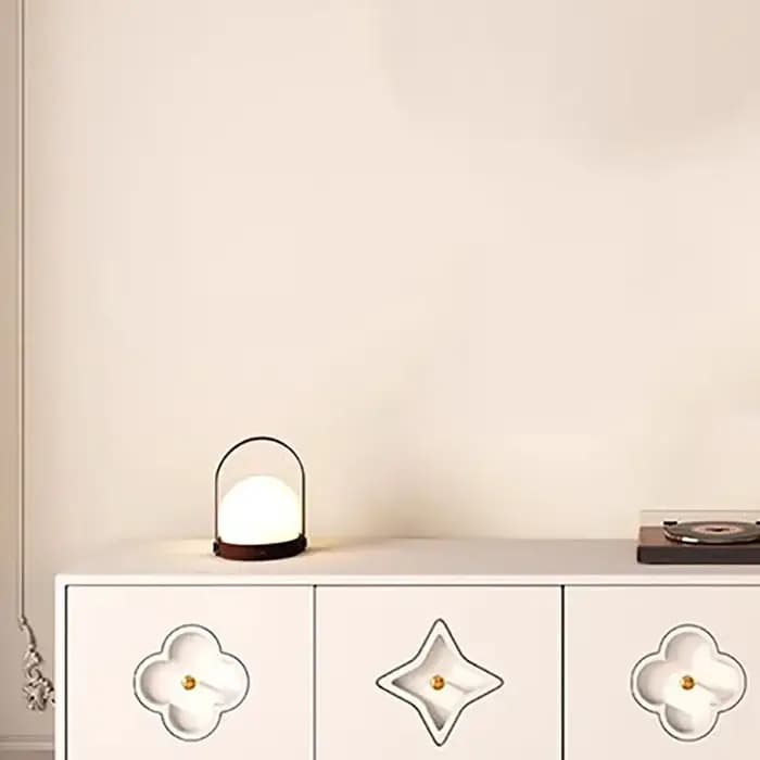 Meuble TV Premium Century Style Italien