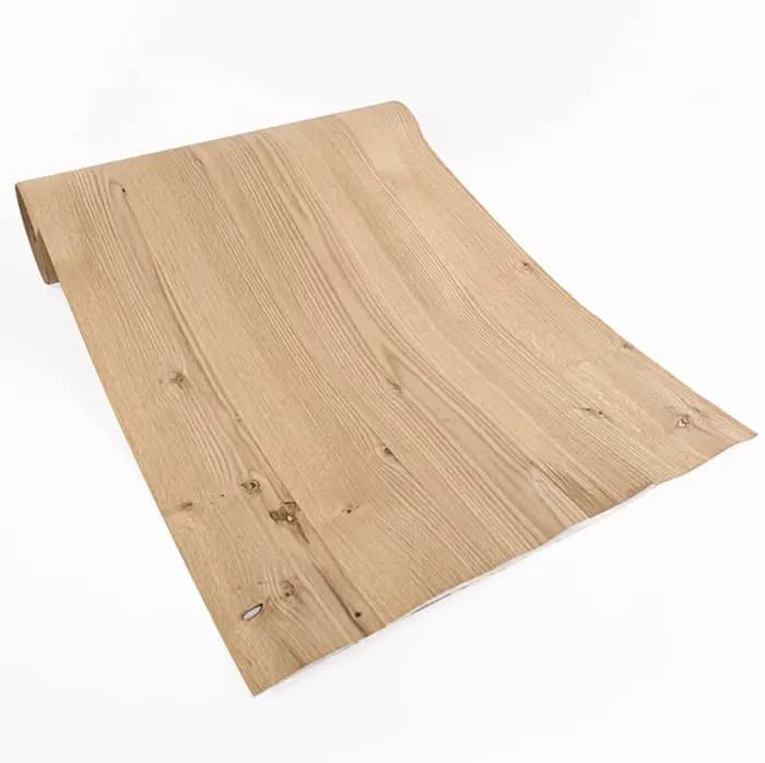 Placage en bois naturel pour meubles
