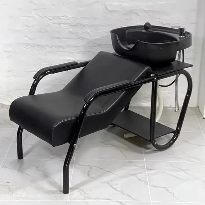 Esthétique élégant luxe Salon chaises
