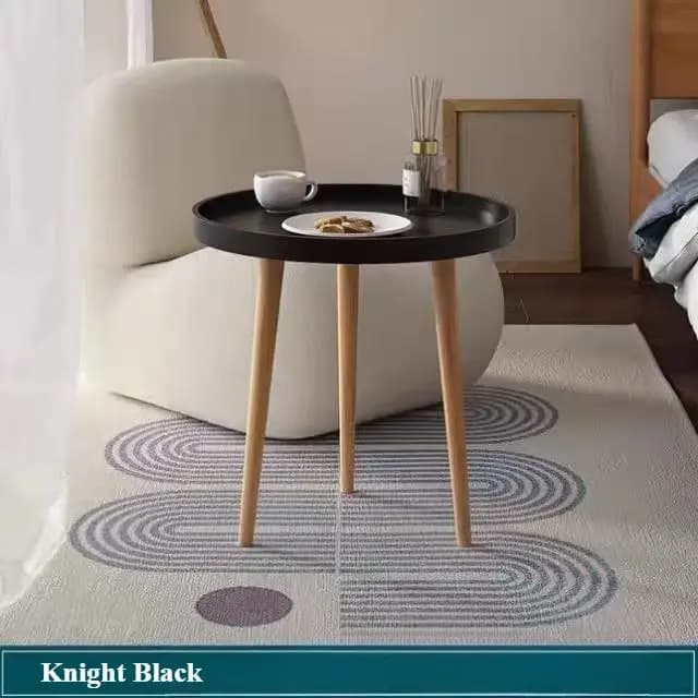 Table basse minimaliste