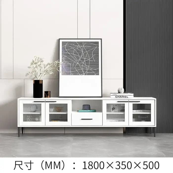 Meubles TV modernes nordiques