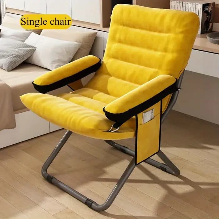 Canapé paresseux confortable
