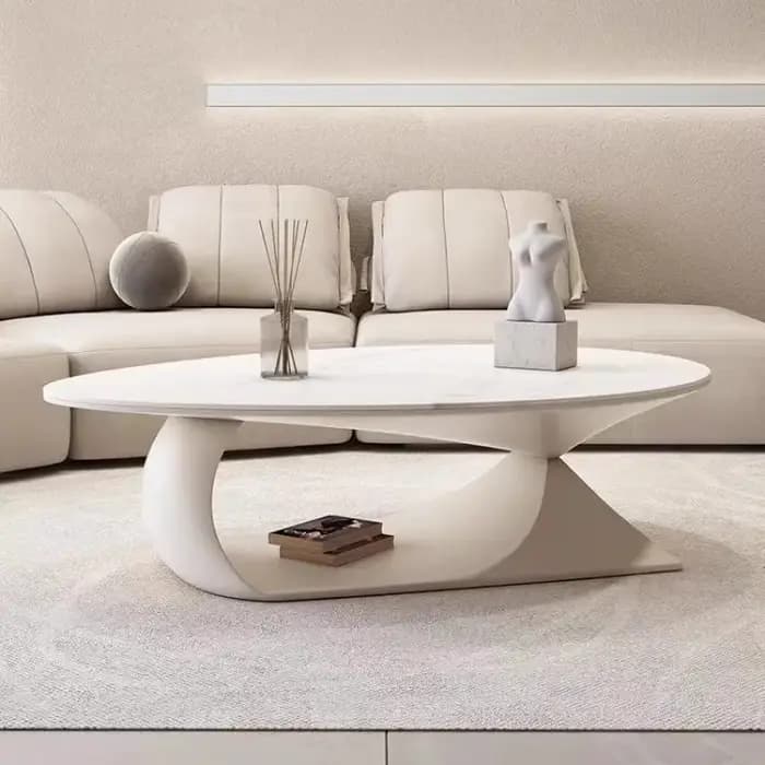 Table basse classique polyvalente