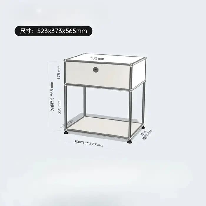 Armoire de salon, buffets, Table basse, meuble Tv, meuble de rangement, affichage de rangement en mé