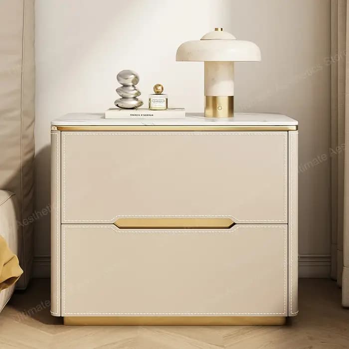 Table de Chevet Luxe Léger