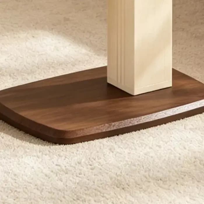 Table basse moderne de petite taille, console d'angle pliable, table à plateau relevable, meuble de salon décoratif, mesa elevable y extensible.