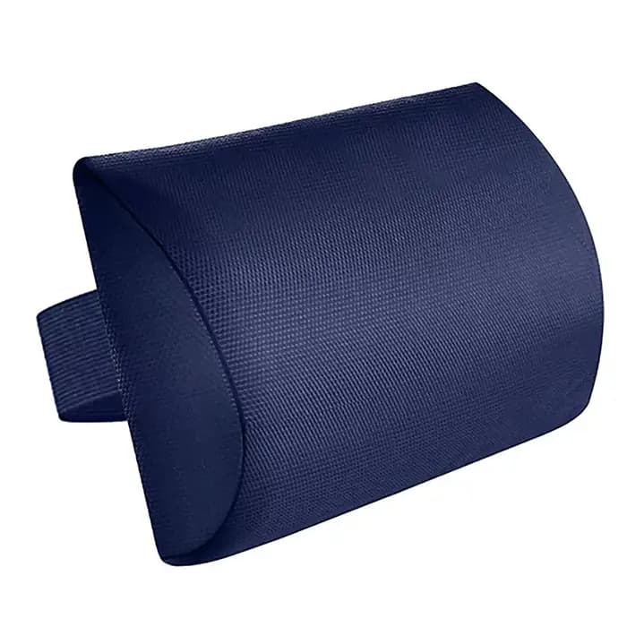 Chaise longue réglable avec coussin pour la lecture et la sieste