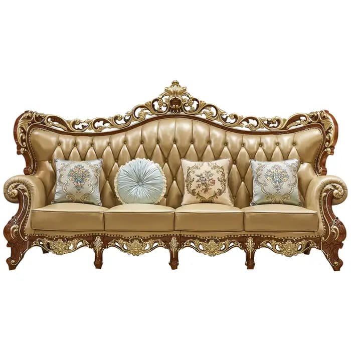 Canapé nordique classique design enfants dormeur relaxant canapés confortables coussin d'angle Divani Da Soggiorno accessoires pour la maison
