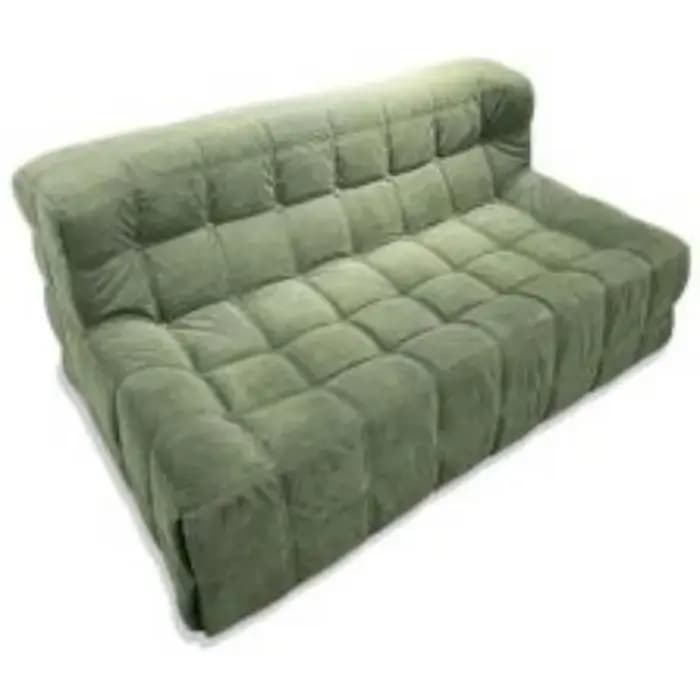 Canapé De Compression paresseux moderne européen extensible luxe relaxant