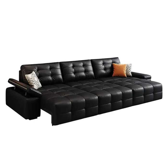 Waterprof – accoudoir de canapé design